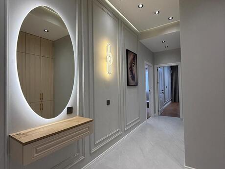 2-room apartment, 64 m², Gənclik: 265 000 ₼ 2