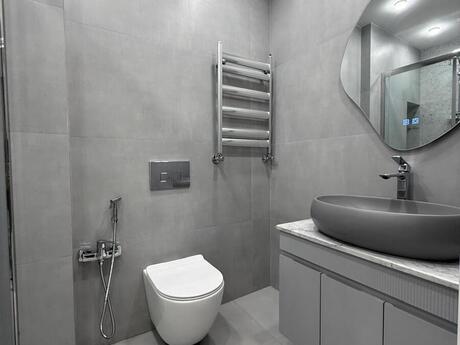 2-room apartment, 64 m², Gənclik: 265 000 ₼ 3