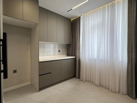2-room apartment, 64 m², Gənclik: 265 000 ₼ 4