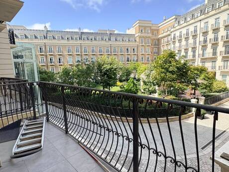 3 otaqlı mənzil, 73 m², Knightsbridge Residence White City: 422 000 ₼ 2
