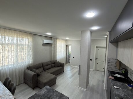 3-room apartment, 79 m², Həzi Aslanov: 175 000 ₼ 3