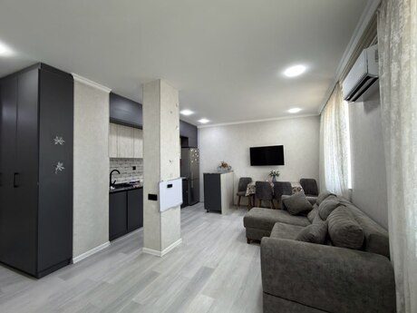 3-room apartment, 79 m², Həzi Aslanov: 175 000 ₼ 5