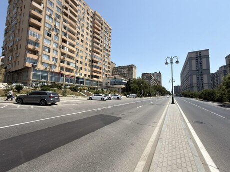 Elan №6490804 - Bakı, Həzi Aslanov m., 3 otaqlı, 79 m², 14/14 mərtəbə