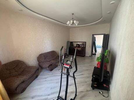 Аренда: 3-комнатная квартира, 120 м², 8 Noyabr: 800 ₼/мес 2