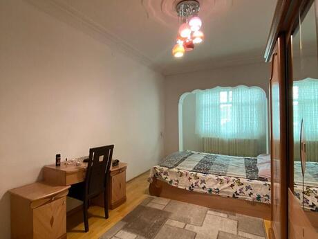 3-room old-build apartment for sale in Memar Əcəmi, 85 m², 200 000 AZN, photo 5 / 12