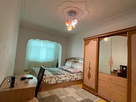3-room old-build apartment for sale in Memar Əcəmi, 85 m², 200 000 AZN, photo 4 / 12