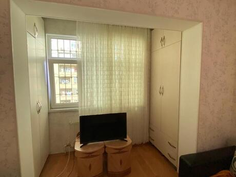 3-room old-build apartment for sale in Memar Əcəmi, 85 m², 200 000 AZN, photo 3 / 12