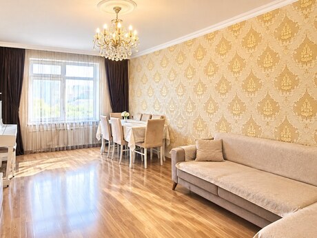 Elan №6467618 - Bakı, Əhmədli m., 3 otaqlı, 95 m², 6/9 mərtəbə
