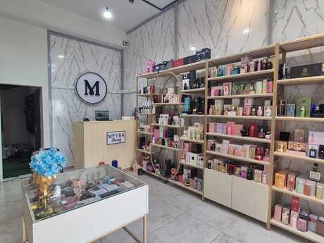 Elan №6490855 - Bakı, Şah İsmayıl Xətai m., 57 m²
