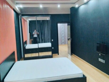 2 otaqlı mənzil, 102 m², Şah İsmayıl Xətai: 340 000 ₼ 4