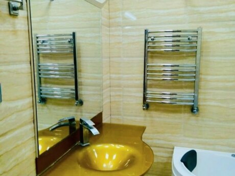 2 otaqlı mənzil, 102 m², Şah İsmayıl Xətai: 340 000 ₼ 2