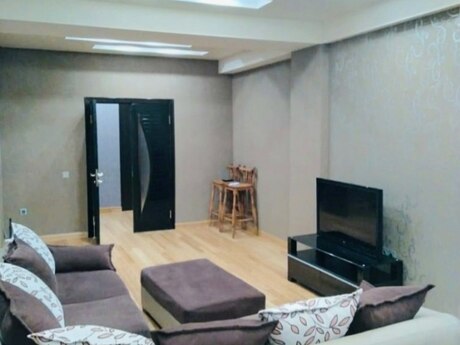 2 otaqlı mənzil, 102 m², Şah İsmayıl Xətai: 340 000 ₼ 5