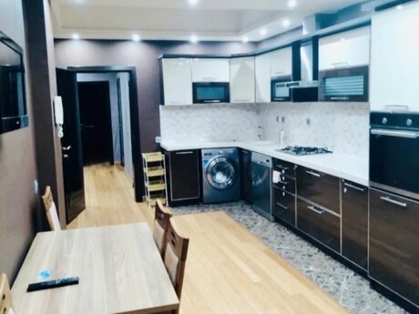 2 otaqlı mənzil, 102 m², Şah İsmayıl Xətai: 340 000 ₼ 3