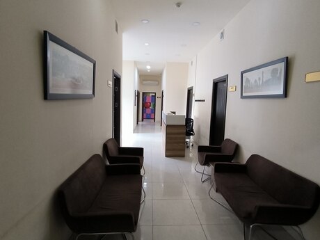 Elan №6490856 - Bakı, 28 May m., 6 otaqlı, 410 m²