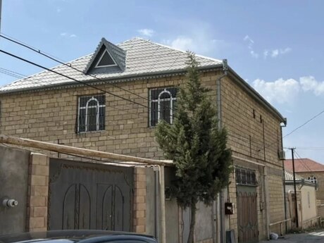 4-room house, 120 m², Xocəsən: 150 000 ₼ 2