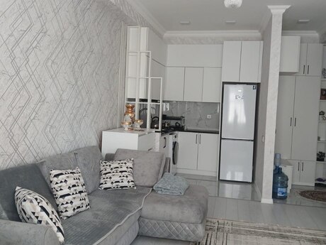 2-комнатная квартира, 42,5 м², Əhmədli: 160 000 ₼ 5