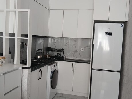 2-комнатная квартира, 42,5 м², Əhmədli: 160 000 ₼ 2