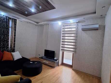 Elmlər Akademiyasında 2 otaqlı yeni tikili mənzil satılır, 90 m², 289 000 AZN, şəkil 2 / 12