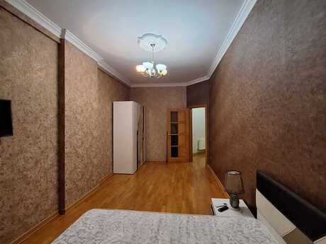 Elmlər Akademiyasında 2 otaqlı yeni tikili mənzil satılır, 90 m², 289 000 AZN, şəkil 5 / 12