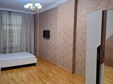 Elmlər Akademiyasında 2 otaqlı yeni tikili mənzil satılır, 90 m², 289 000 AZN, şəkil 4 / 12