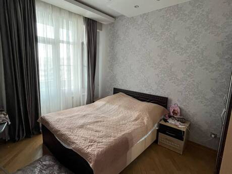 Аренда: 2-комнатная квартира, 75 м², 28 May: 900 ₼/мес 4
