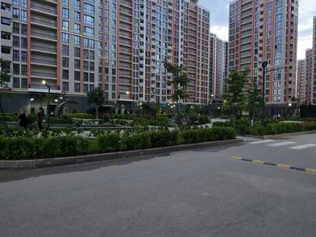 Elan №6490874 - Bakı, Yasamal q., 3 otaqlı, 83 m², 14/16 mərtəbə