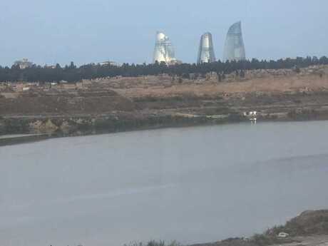 3-room apartment, 83 m², Park Yasamal: 265 000 ₼ 4