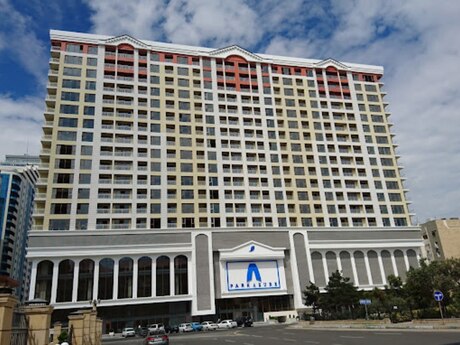 2 otaqlı mənzil, 75 m², Park Azure: 335 000 ₼ 3