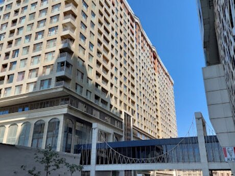2 otaqlı mənzil, 75 m², Park Azure: 335 000 ₼ 2