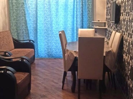 2-room apartment for rent, 50 m², Bakıxanov: 500 ₼/mo 2