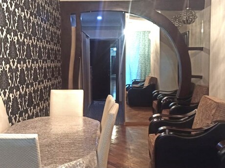 2-room apartment for rent, 50 m², Bakıxanov: 500 ₼/mo 3