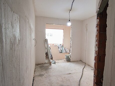 5 otaqlı mənzil, 100 m², Xalqlar Dostluğu: 241 000 ₼ 3