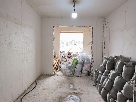 5 otaqlı mənzil, 100 m², Xalqlar Dostluğu: 241 000 ₼ 2