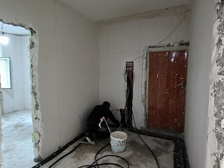5 otaqlı mənzil, 100 m², Xalqlar Dostluğu: 241 000 ₼ 4