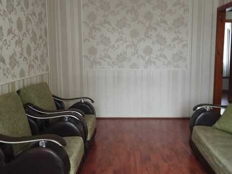 Elan №6490885 - Bakı, Əhmədli m., 3 otaqlı, 80 m², 2/9 mərtəbə