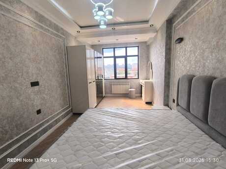 Аренда: 3-комнатная квартира, 100 м², Azadlıq Prospekti: 1 000 ₼/мес 4
