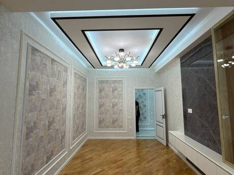 3-room apartment, 87 m², Neftçilər: 258 000 ₼ 2