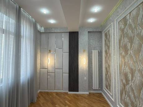 3-room apartment, 87 m², Neftçilər: 258 000 ₼ 3