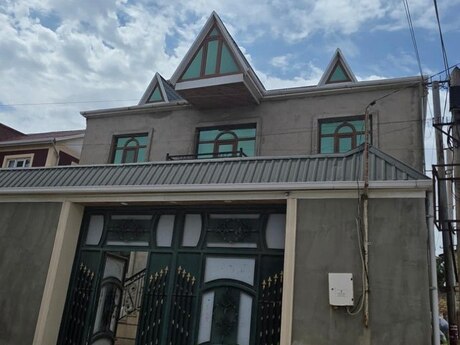 Elan №6490910 - Bakı, Hökməli q., 5 otaqlı, 300 m²