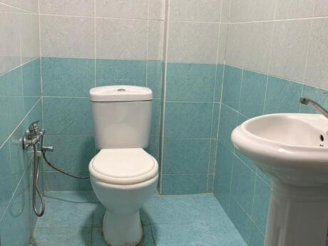 3-room apartment for rent, 98,5 m², Gənclik: 195 ₼/mo 5
