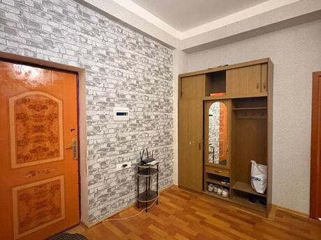 3-room apartment for rent, 98,5 m², Gənclik: 195 ₼/mo 3