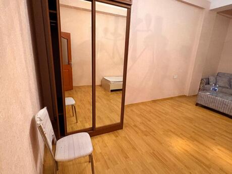 3-room apartment for rent, 98,5 m², Gənclik: 195 ₼/mo 2
