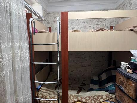 2-комнатная квартира, 36 м², Həzi Aslanov: 127 000 ₼ 3