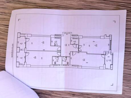 3-room apartment, 156 m², Bayıl: 348 000 ₼ 4