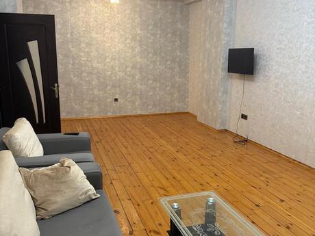 Kirayə 2 otaqlı mənzil, 100 m², Həzi Aslanov: 600 ₼/ay 5