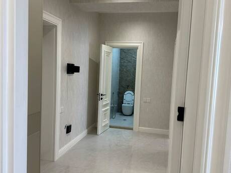 3-комн. · 100 m² · 14/16 этаж, Koroğlu