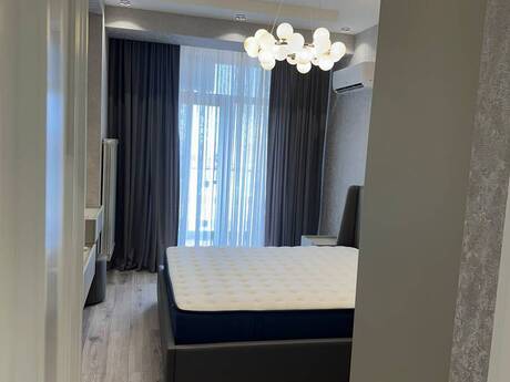 Аренда: 3-комнатная квартира, 100 м², Koroğlu: 1 300 ₼/мес 2