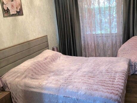 Аренда: 3-комнатная квартира, 70 м², Elmlər Akademiyası: 700 ₼/мес 3