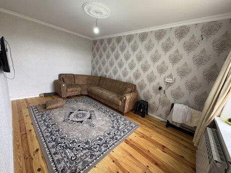 2 otaqlı həyət evi, 60 m², Məmmədli: 58 000 ₼ 2