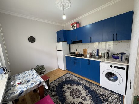2 otaqlı həyət evi, 60 m², Məmmədli: 58 000 ₼ 4